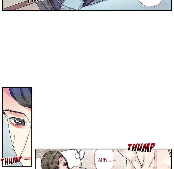 Miss Provocative Manhwa - Chapter 23 Page 58
