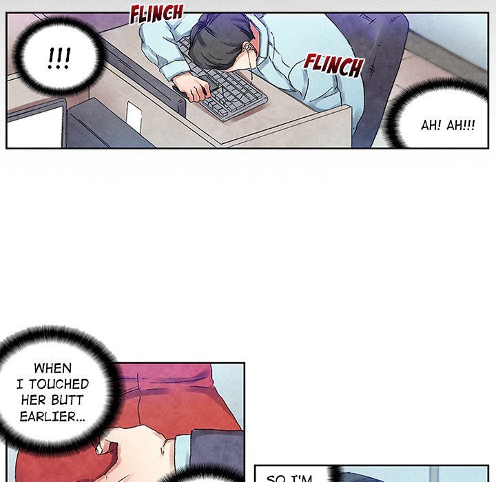 Miss Provocative Manhwa - Chapter 23 Page 63