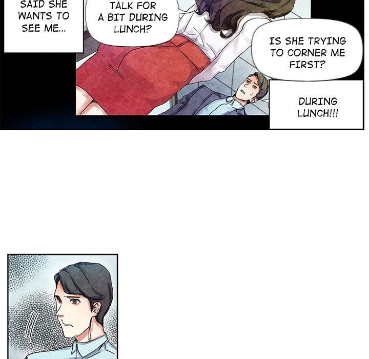 Miss Provocative Manhwa - Chapter 23 Page 65