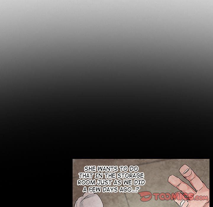 Miss Provocative Manhwa - Chapter 23 Page 67