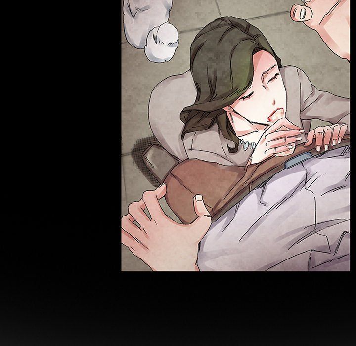 Miss Provocative Manhwa - Chapter 23 Page 68