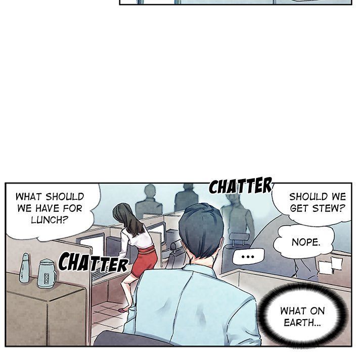 Miss Provocative Manhwa - Chapter 23 Page 72