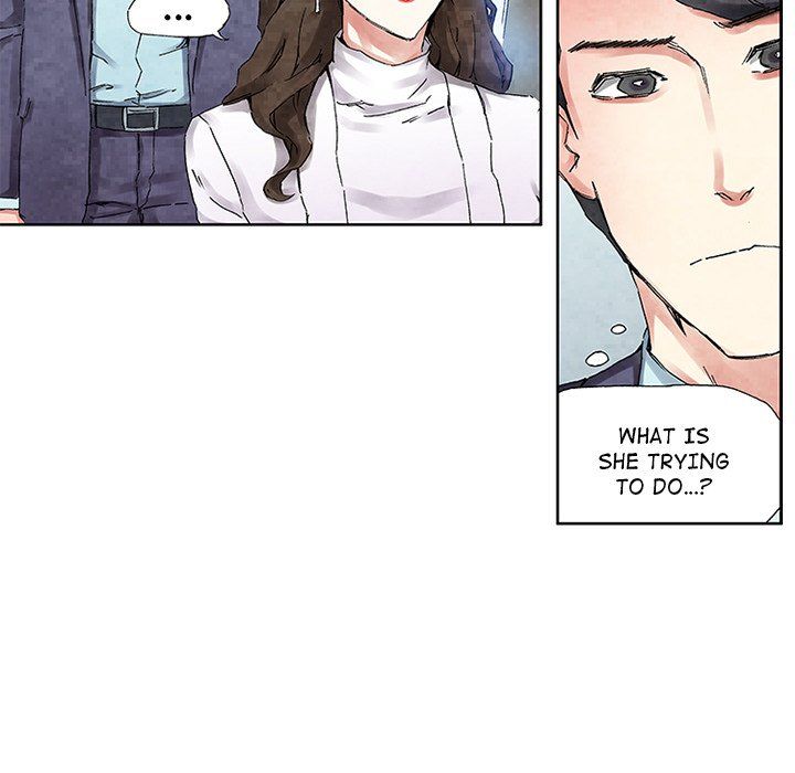 Miss Provocative Manhwa - Chapter 23 Page 75