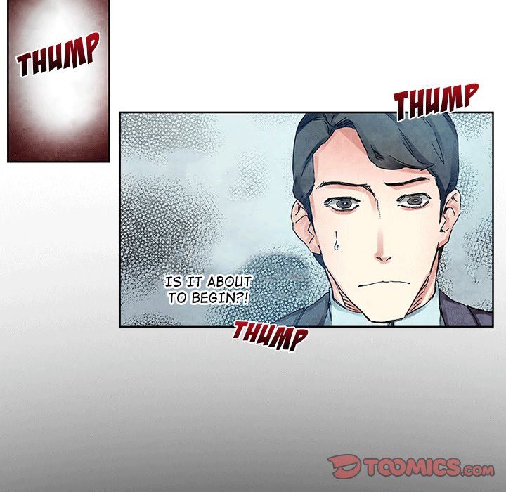 Miss Provocative Manhwa - Chapter 23 Page 79