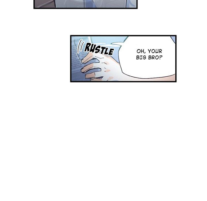 Miss Provocative Manhwa - Chapter 71 Page 11