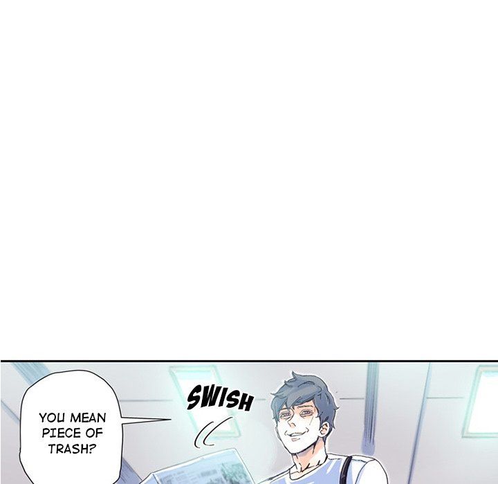 Miss Provocative Manhwa - Chapter 71 Page 12