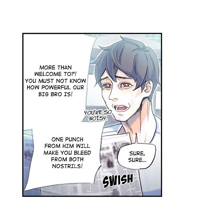 Miss Provocative Manhwa - Chapter 71 Page 14