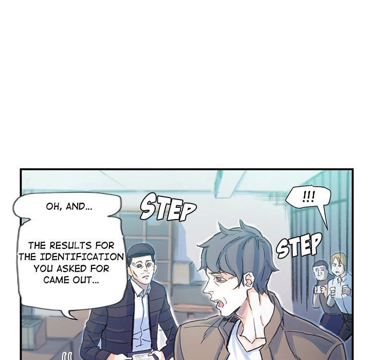 Miss Provocative Manhwa - Chapter 71 Page 20
