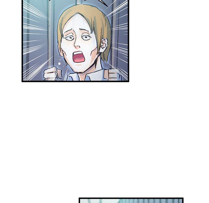 Miss Provocative Manhwa - Chapter 71 Page 23