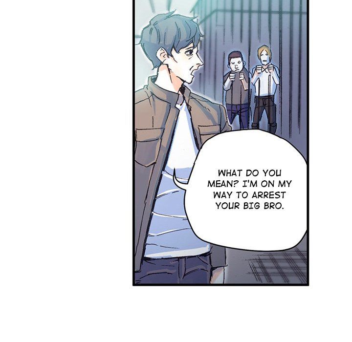 Miss Provocative Manhwa - Chapter 71 Page 24