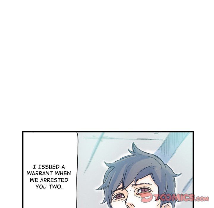 Miss Provocative Manhwa - Chapter 71 Page 25