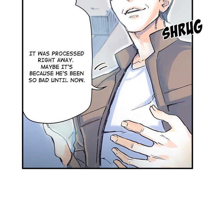 Miss Provocative Manhwa - Chapter 71 Page 26