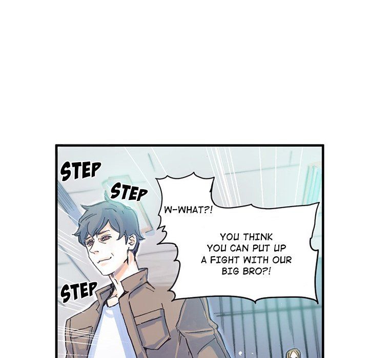 Miss Provocative Manhwa - Chapter 71 Page 27