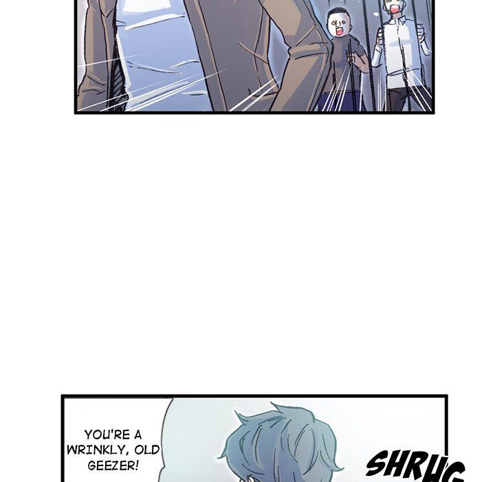 Miss Provocative Manhwa - Chapter 71 Page 28