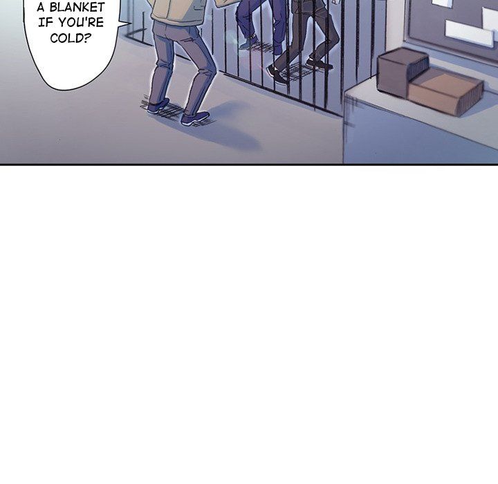 Miss Provocative Manhwa - Chapter 71 Page 31