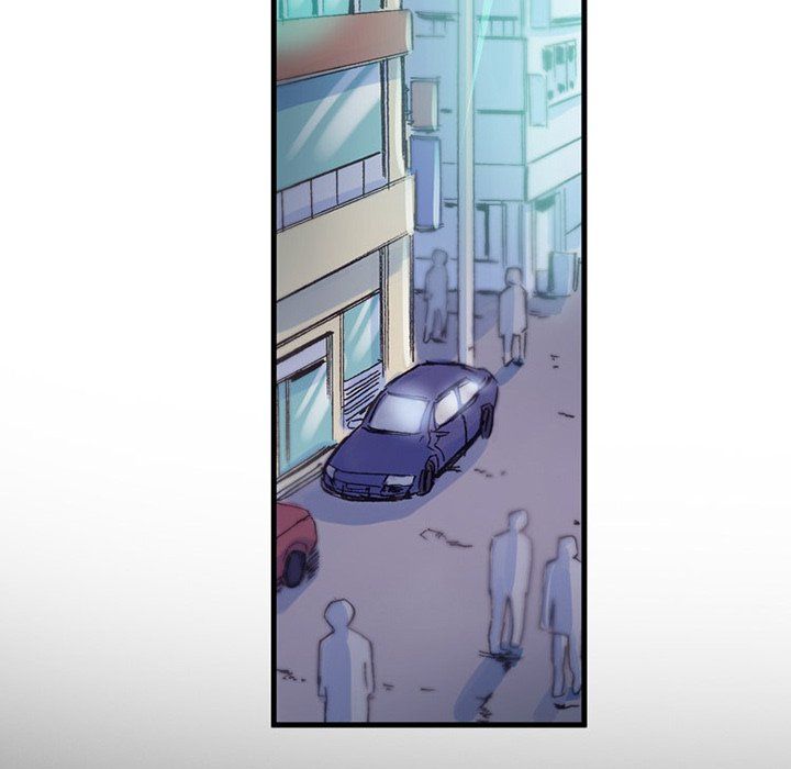 Miss Provocative Manhwa - Chapter 71 Page 34