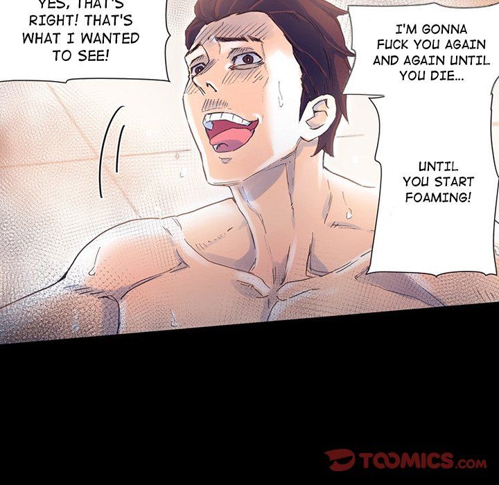 Miss Provocative Manhwa - Chapter 71 Page 41
