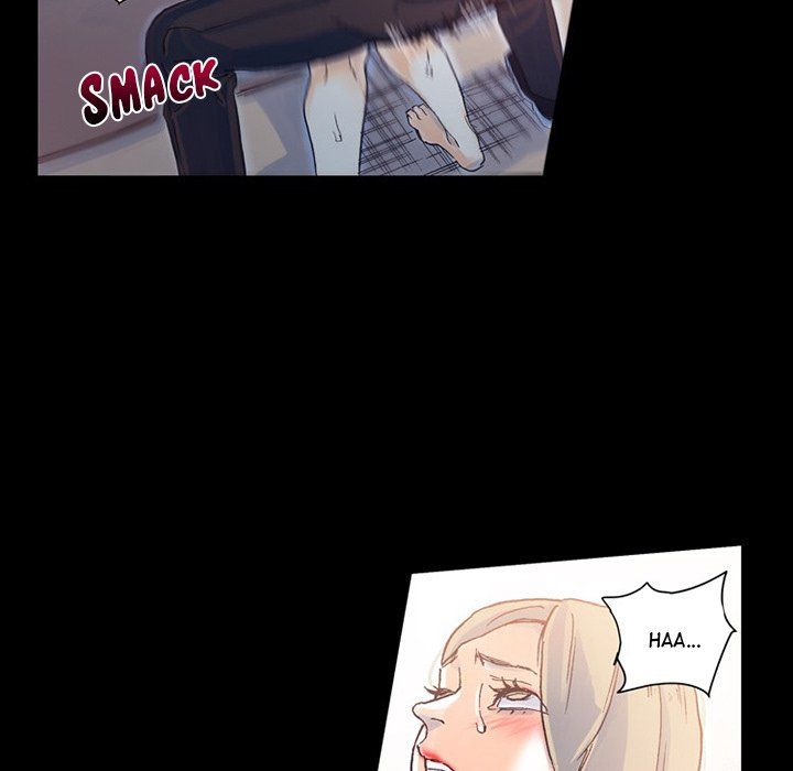 Miss Provocative Manhwa - Chapter 71 Page 43