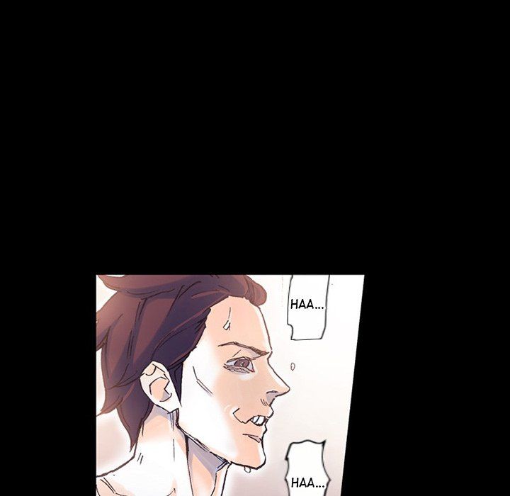 Miss Provocative Manhwa - Chapter 71 Page 45