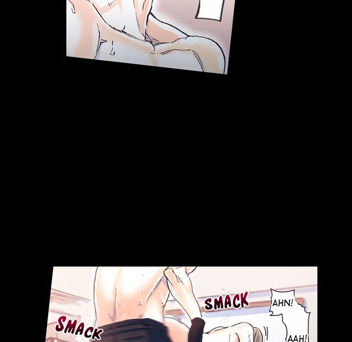 Miss Provocative Manhwa - Chapter 71 Page 46