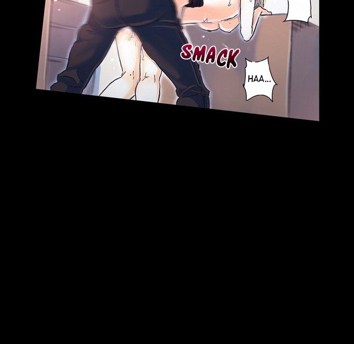 Miss Provocative Manhwa - Chapter 71 Page 47