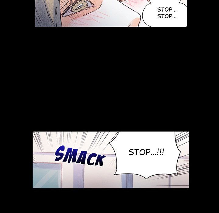 Miss Provocative Manhwa - Chapter 71 Page 52