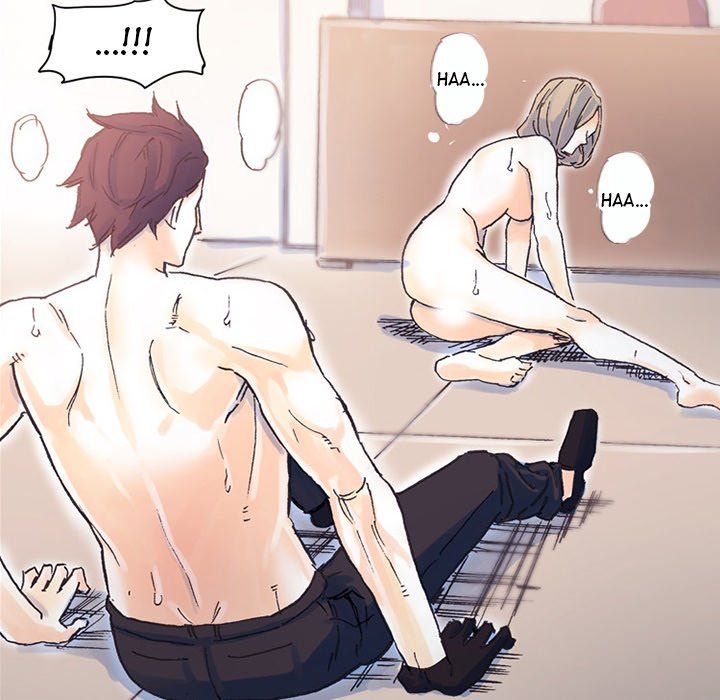 Miss Provocative Manhwa - Chapter 71 Page 54