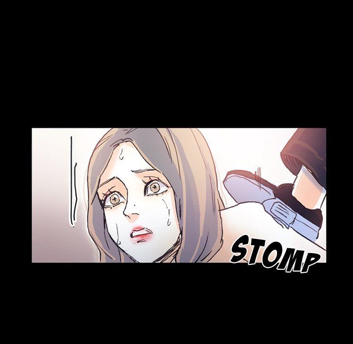 Miss Provocative Manhwa - Chapter 71 Page 58