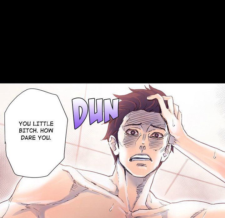 Miss Provocative Manhwa - Chapter 71 Page 64
