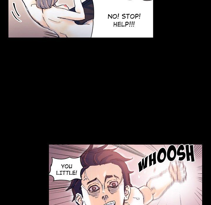 Miss Provocative Manhwa - Chapter 71 Page 66