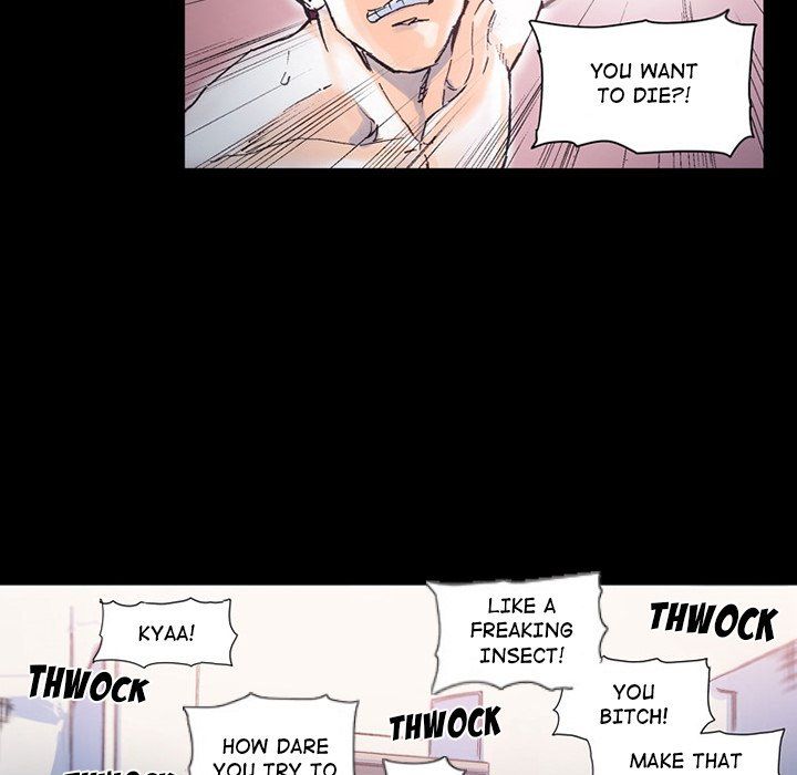 Miss Provocative Manhwa - Chapter 71 Page 67