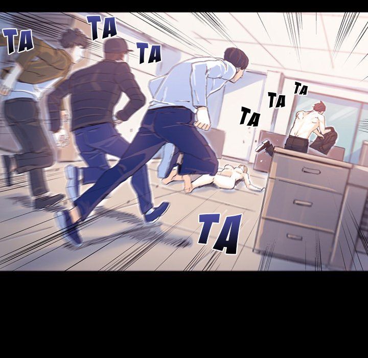 Miss Provocative Manhwa - Chapter 71 Page 71