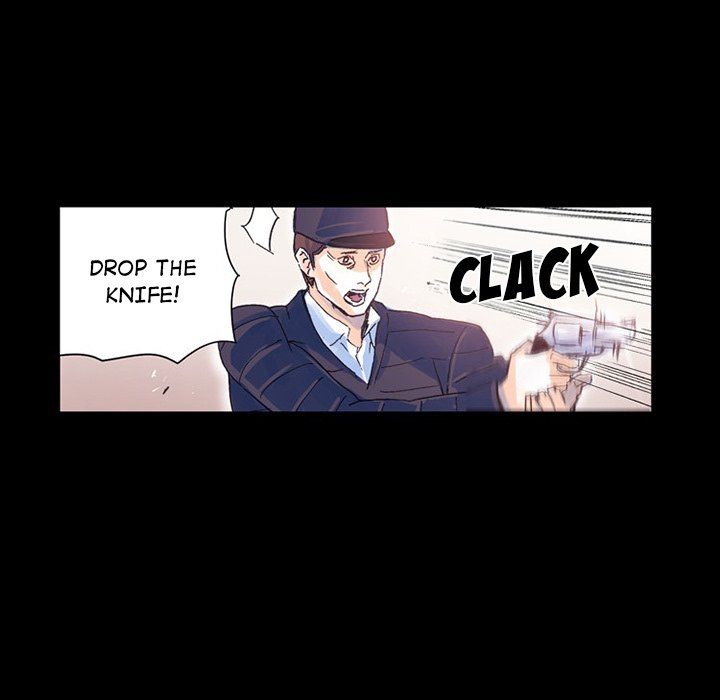 Miss Provocative Manhwa - Chapter 71 Page 72