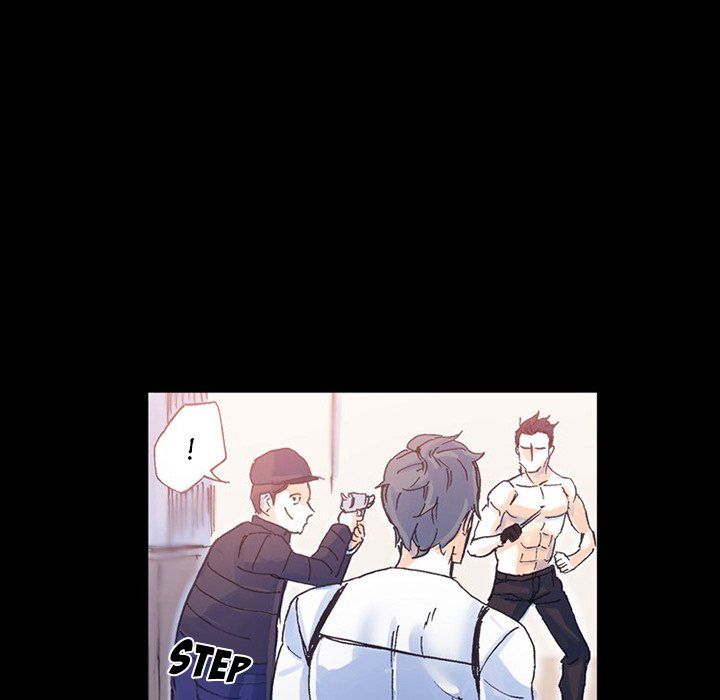 Miss Provocative Manhwa - Chapter 71 Page 74