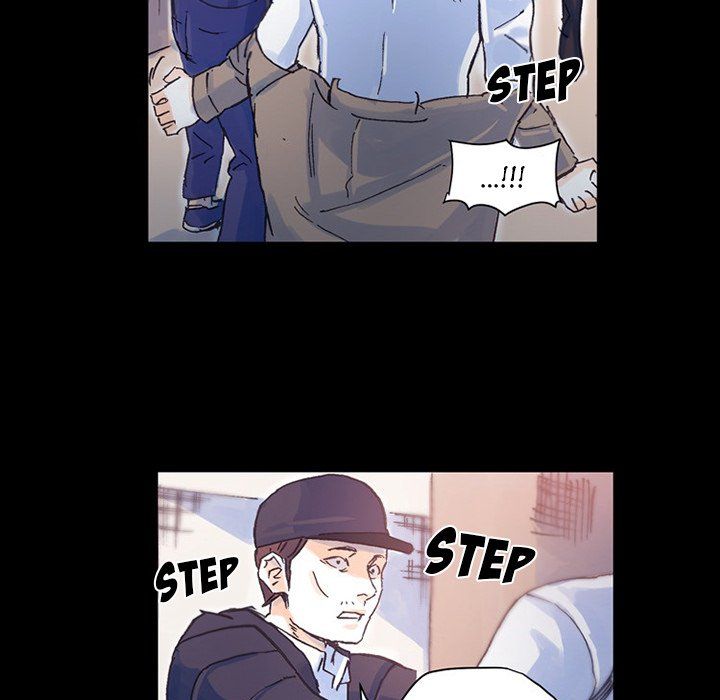 Miss Provocative Manhwa - Chapter 71 Page 75