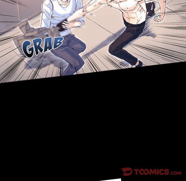 Miss Provocative Manhwa - Chapter 71 Page 81