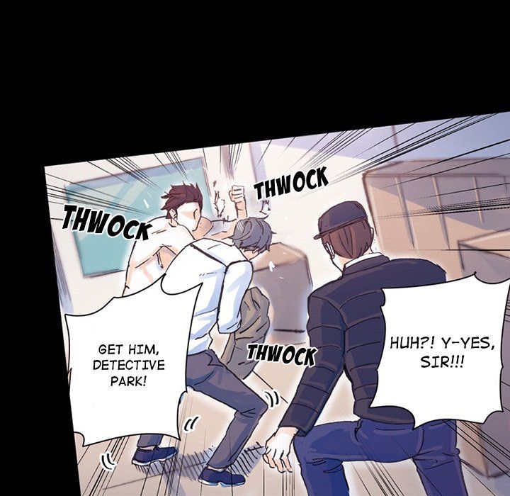 Miss Provocative Manhwa - Chapter 71 Page 83