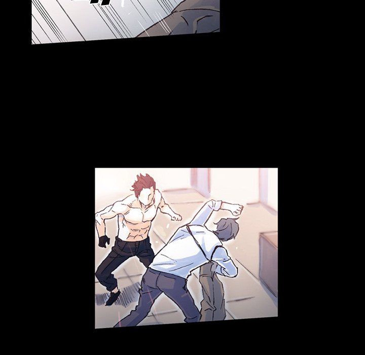 Miss Provocative Manhwa - Chapter 71 Page 85