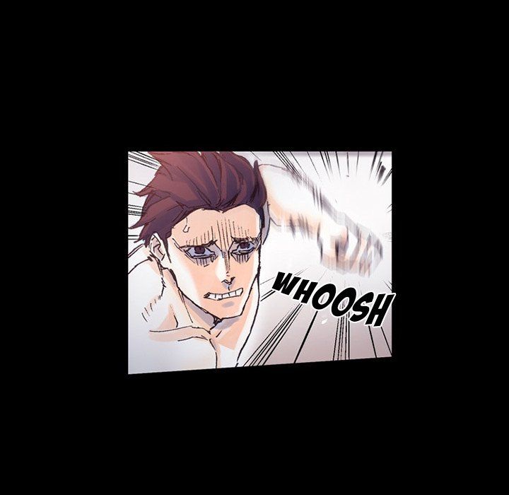 Miss Provocative Manhwa - Chapter 71 Page 86