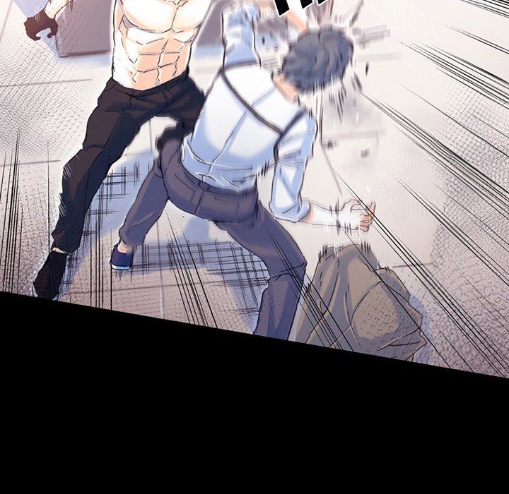 Miss Provocative Manhwa - Chapter 71 Page 88