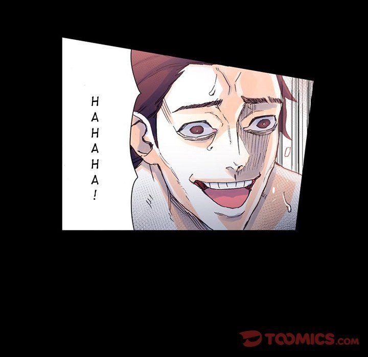 Miss Provocative Manhwa - Chapter 71 Page 89