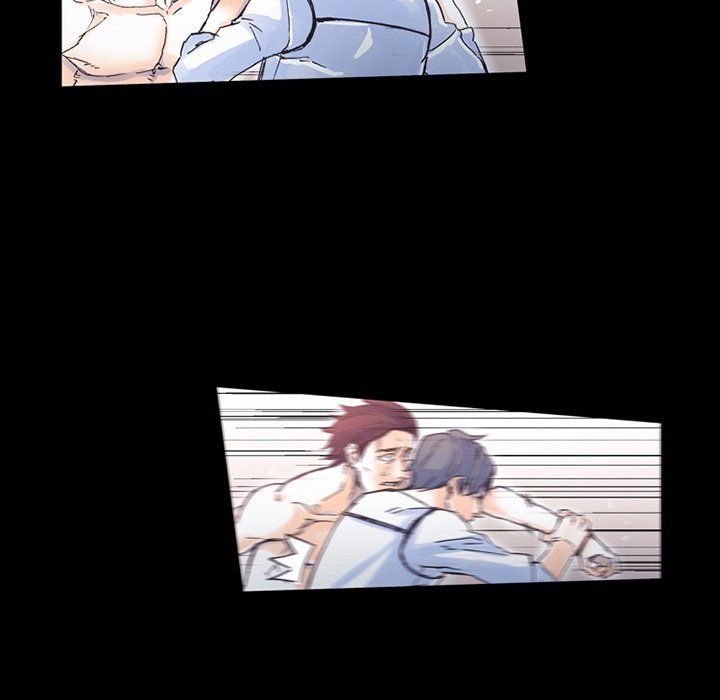 Miss Provocative Manhwa - Chapter 71 Page 93