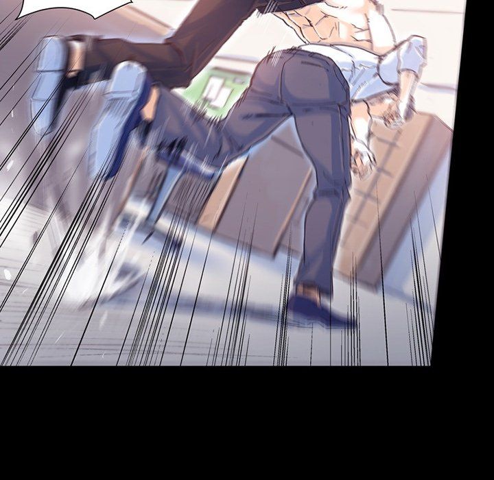 Miss Provocative Manhwa - Chapter 71 Page 95