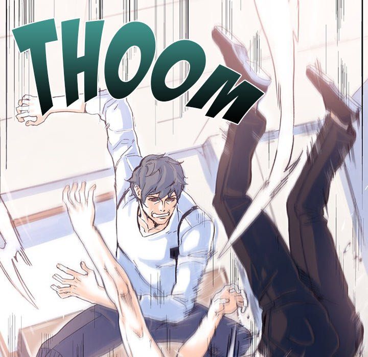 Miss Provocative Manhwa - Chapter 71 Page 99