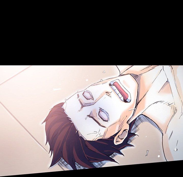 Miss Provocative Manhwa - Chapter 71 Page 101