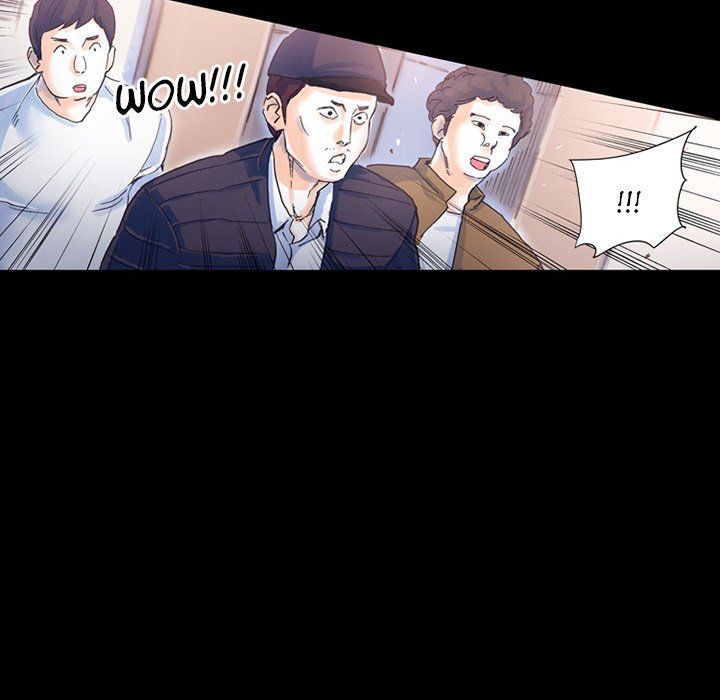 Miss Provocative Manhwa - Chapter 71 Page 104