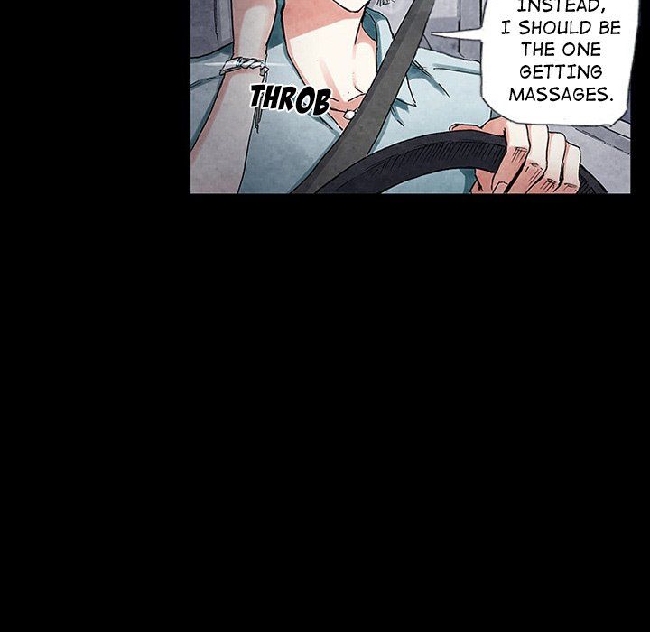 Miss Provocative Manhwa - Chapter 60 Page 8