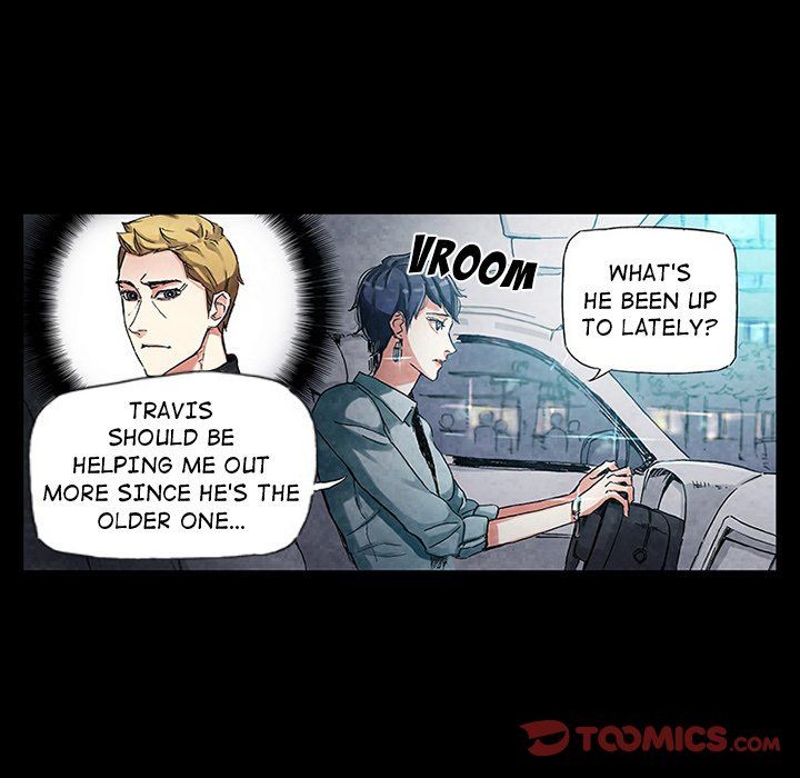 Miss Provocative Manhwa - Chapter 60 Page 9