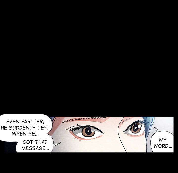 Miss Provocative Manhwa - Chapter 60 Page 10