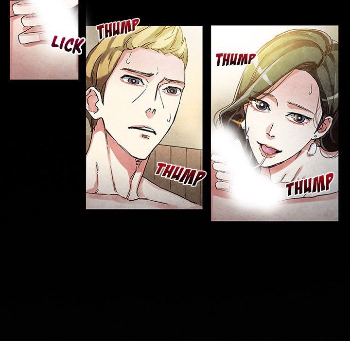 Miss Provocative Manhwa - Chapter 60 Page 14